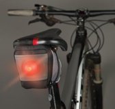 Nite Ize SaddleLite LED Bike Bag SDL-M1-R3 Fietslicht Fietslamp