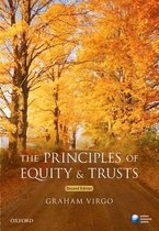 Introduction to Trusts Sumamry notes- Equity and Trusts