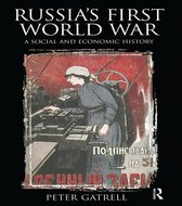 Russia's First World War