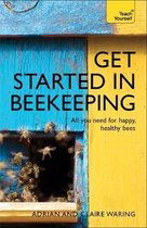 Get Started In Beekeeping Teach Yourself