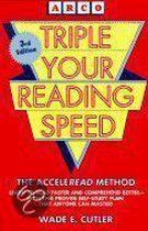 Arco Triple Your Reading Speed