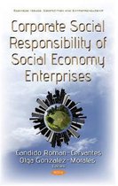 Corporate Social Responsibility of Social Economy Enterprises