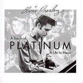 A Touch Of Platinum: A Life In Music