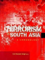 Terrorism in South Asia