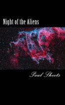 Omslag Night of the Aliens