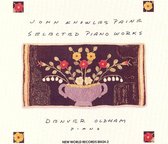 Denver Oldham - Paine: Selected Piano Works (2 CD)
