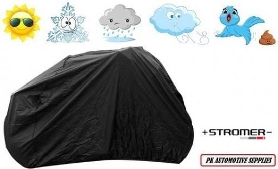 Housse de v lo Polyester Convient pour Stromer ST2 1000Wh Comfort