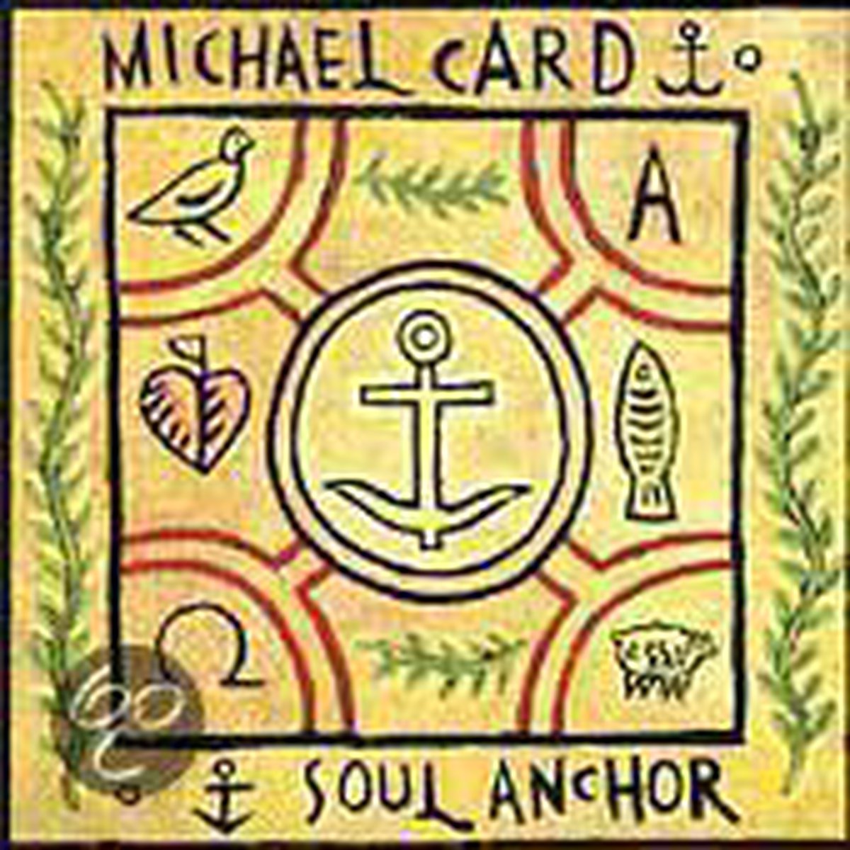 Soul Anchor