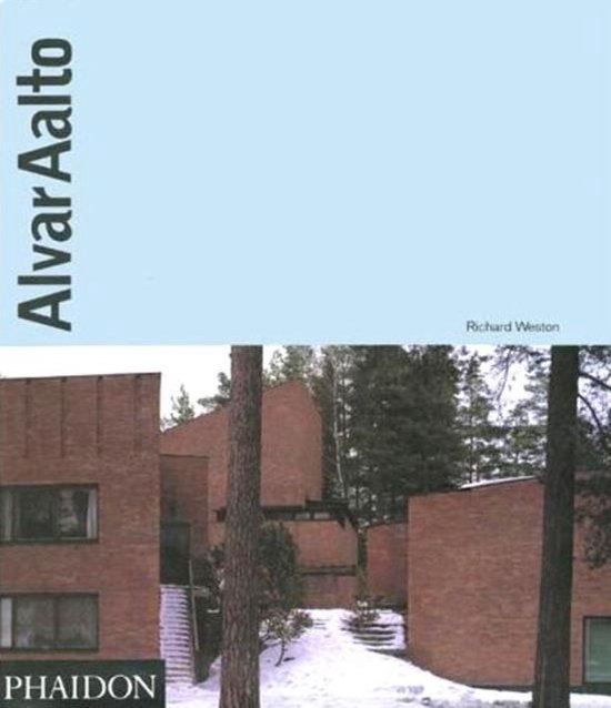 Alvar Aalto - cover