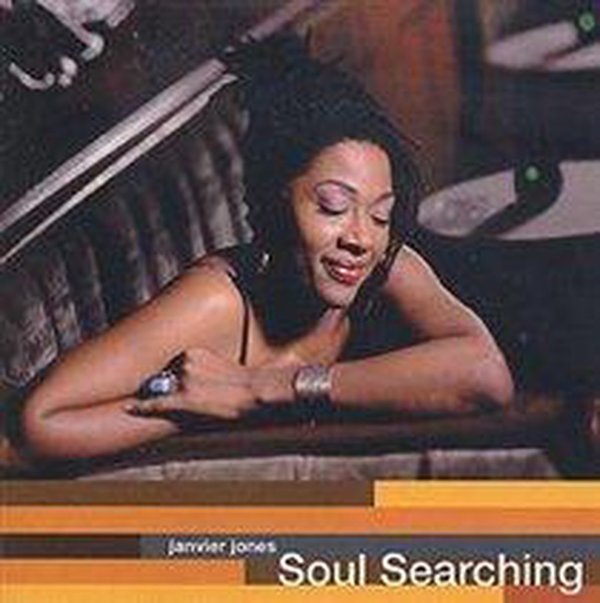 Soul Searching