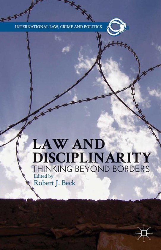 Political Science and International Studies (R0) - Law and D ... - cover