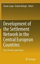 Development of the Settlement Network in the Central European Countries