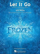 Let It Go (from "Frozen") Sheet Music