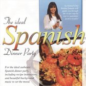 Ideal Spanish Dinner Party