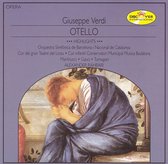 Verdi: Otello [Highlights]