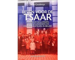Leve De Tsaar