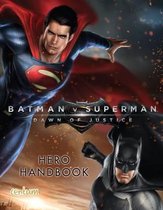 Batman vs Superman