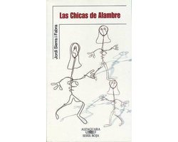 Las Chicas de Alambre (Wired Girls)