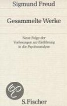 Neue Folge der Vorlesungen zur Einführung in die Psychoanalyse