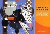 Charley Harper the Animal Kingdom Book of Postcards Aa633