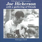 Joe Hickerson With A Gathering Of Friends