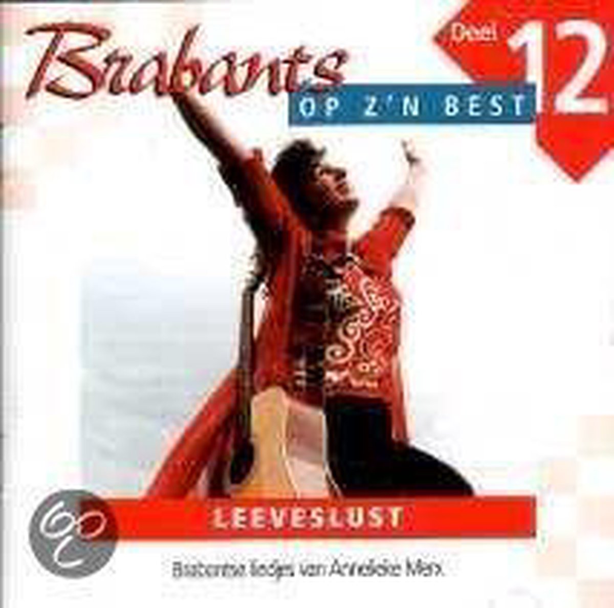 Brabants Op Z'n Best 12