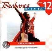 Annelieke Merx - Brabants Op Z'N Best Volume 12