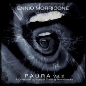 Paura Vol.2 (Collection Of Scary & Thrilling Soundtracks)