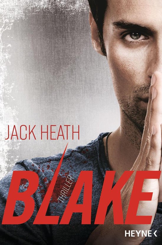Timothy Blake Timothy-Blake-Serie 1 - Blake (ebook), Jack Heath | 9783641229047 ...