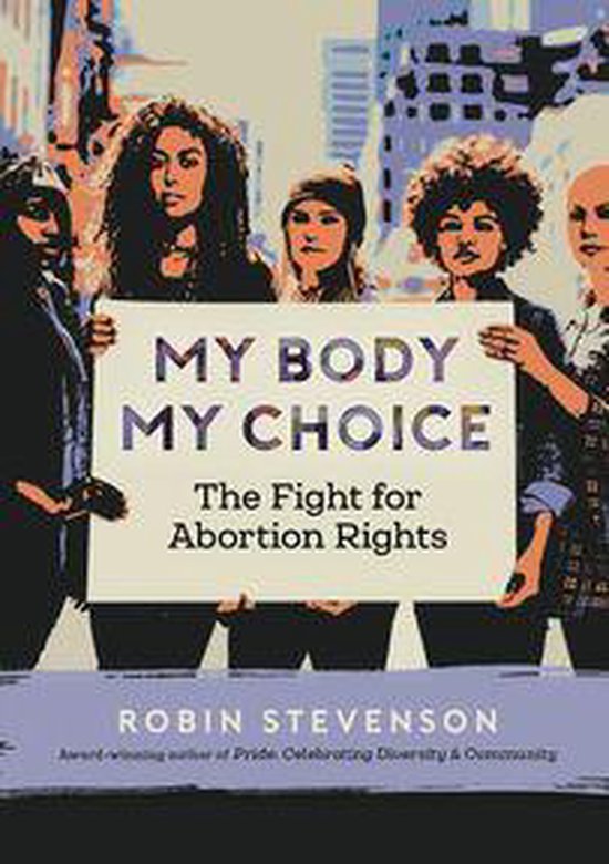 Orca Issues 2 - My Body, My Choice - cover