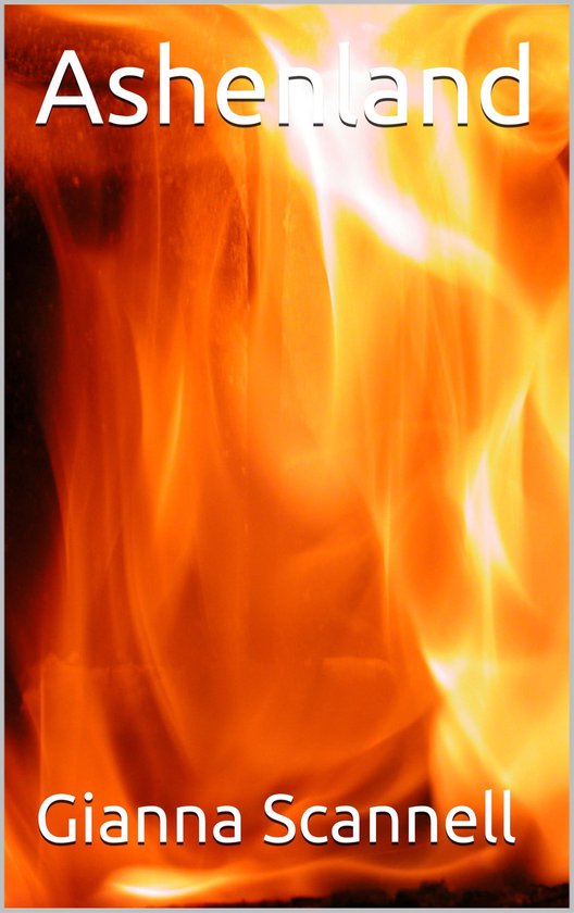 Love Through the Sands of Time 1 - Ashenland - cover