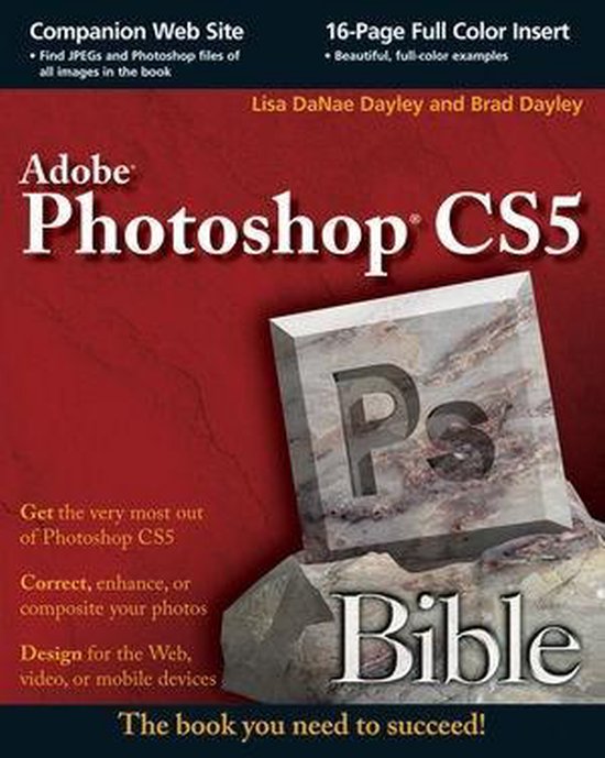 Photoshop Cs5