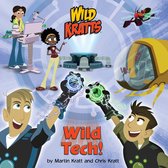 Pictureback(R) - Wild Tech! (Wild Kratts)