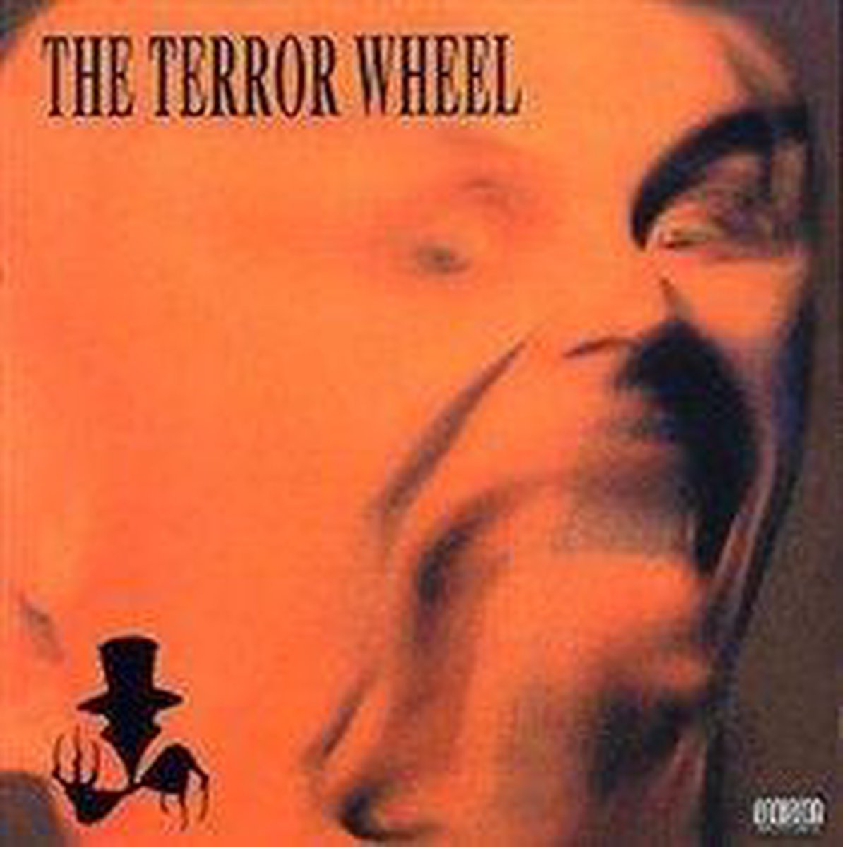 Afbeelding van product Terror Wheel  - Insane Clown Posse