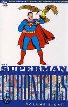 Superman Chronicles