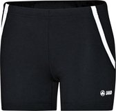 Jako - Hot pants Athletico Women - Sportbroek Zwart - 44 - zwart