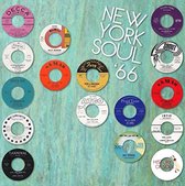 New York Soul 66
