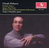Debussy: Preludes Livre 1/images 1
