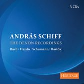 András Schiff: The Denon Recordings