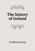 The history of Ireland