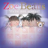 Zoe and Beans