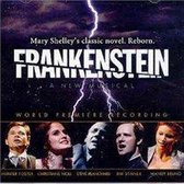 Frankenstein: A New Musical / O.C.R.
