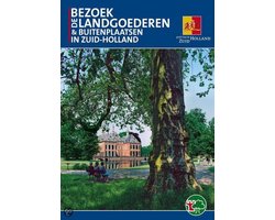 Bezoek De Landgoederen & Buitenplaatsen In Zuid-Holland
