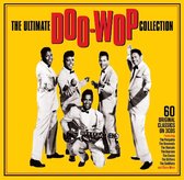 The Ultimate Doo Wop Collection