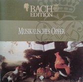 Bach Edition Musikalisches Opfer