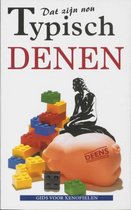 Dat Zijn Nou Typisch Denen
