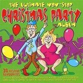 The Ultimate Non-Stop Christmas Party Album
