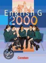 English G 2000. Ausgabe A 1. Schülerbuch