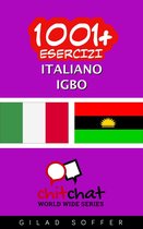 1001+ Esercizi Italiano - Igbo