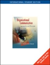 Organizational Communication